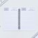 Set “Teacher Source of Wisdom and Knowledge”: Notepad A6, 60 liters. magnetic bookmarks and pen