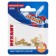 Terminal of a flat nest 5.6 mm 0.75-1.5 mm² (RP-M 1.5- (4.8)), in pack. 10 pcs. Rexant