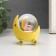 Souvenir Polystone Water Ball "Unicorn in the stroller" MIX 5x5x7 cm