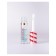 Lip oil Vivienne Sabo Dessert a Levres, tone 05 transparent, delicate mint, 3 ml