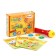 Game set with the projector "Three cats", light