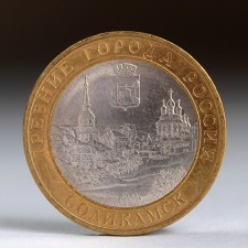 Coin 