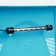The Seastar HX-320F Aquarium includes: LED lamp, filter, 18 l, blue