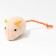 Cat toy - Mouse "Super Cat"