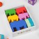 Logical set “We are building. Elephants "12 details