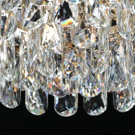 ADELARD Lamp, size 50x96x50 cm, E14-10