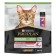 Dry food Pro Plan for sterilized cats, duck and liver, 400 g