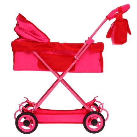 Stroller Puppet No. 16, Mix color-3