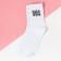 Women's socks KAFTAN "Baba Fire" r.36-39 (23-25 ​​cm)