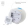 NLED-413-1W-Bu nightlight, LED 1W, white color