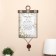 Souvenir Scroll "Wedding Young"