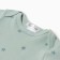 Body baby, mint color, height 56 ​​cm (0-1 months)