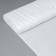 Waffle blade bleached, length 50 m, width 80 cm, density 120 g/m2