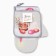 Set of kitchen. Dolyana "Easter": mittens 20x28 cm, severity 17x17 cm, 35% HL, 65% PE