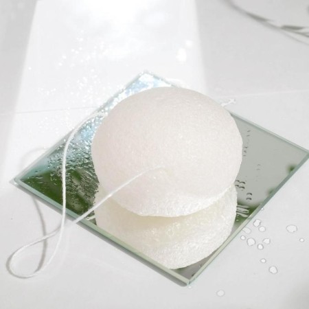 Copjack sponge for washing "pleasant moments"-2