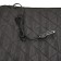 Hapel with heated Airline Eco, 12V, 35 W, 84x42 cm, black