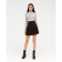 Women's skirt MIST, p. 48, black
