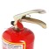 Fire extinguisher powder "Atlant" OP-1 (h), Avse