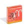 Condoms "horoscope of love" mix, 3 pcs