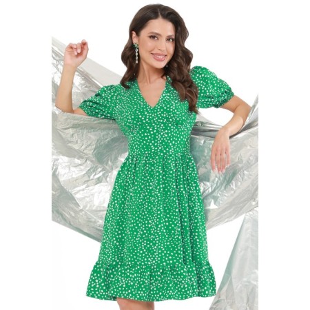 Women's dress, size 52