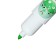 Marker textbook, tip of mowed "frog", mix