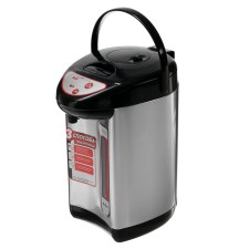 Thermopotes Luazon Let-4001, 750 W, 4.8 l, 3 methods of water supply, gray