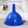 Funnel, d = 10 cm, color mix