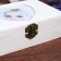Casket for painting with a photo frame "Heart" mix 16.5x11.7x5 cm