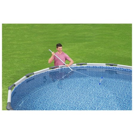 Basin cleaning nozzle, 58658-3