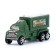 Inertia "Carrier" truck, mix