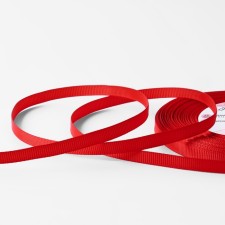 Republic tape, 6 mm, 23 ± 1 m, color red No. 26