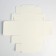 Box for confectionery products with PVC “You are happy”, 11.5 x 11.5 x 6 cm