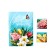 Gift set: notebook and magnetic bookmarks 2 pcs. "Happy Spring!"