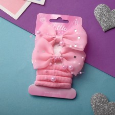 Hair set 