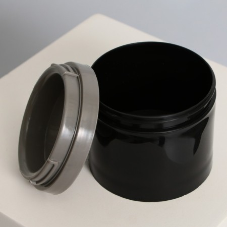 Plastic shaker "Gori", 500 ml-7