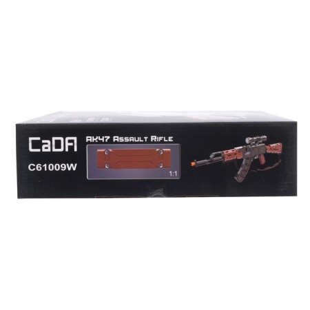 Designer Weapons Techno "AK-47", 738 details-8
