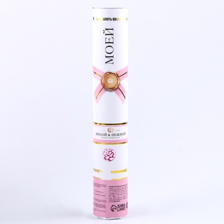 Pneumatic clap "sweet and tender", 30 cm-2