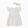 Set (dress and dressing) I am olives, p. 86-92, milk
