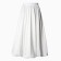 Skirt-Ballon Women's Mist, p. XL, milk