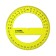 Transporter 10 cm Istanm "Neon Cristal", 360 °, mix
