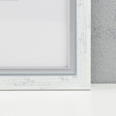 Photo frame Plastic "Mira" 30x40 cm 646261-15 (plastic screen)-1