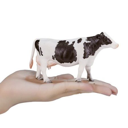 Figure Konik "Holstein cow"-5