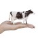 Figure Konik "Holstein cow"