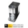 Thermopot KitFort KT-2503, 2600 W, 2.2 l, sensor, black