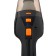 Vacuum cleaner car Cartage, 5 nozzles, 120 watts, 12 V, black