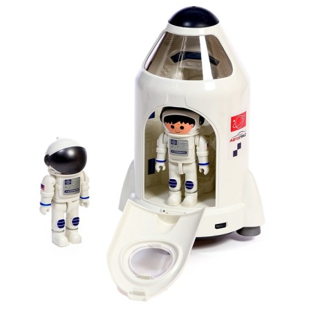 Game set "Rocket"-4