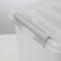 Storage container with Africa lid, 25 l, the color is transparent