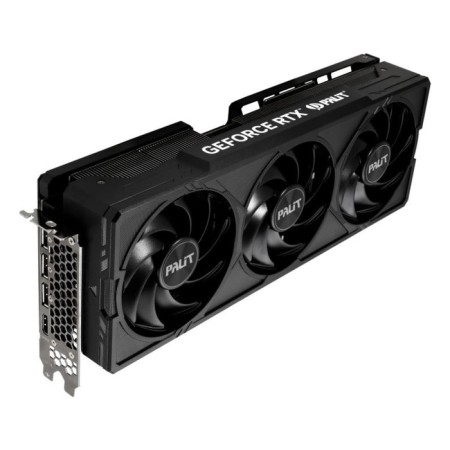 The Palit PCI-E 4.0 RTX4080 Super JetStream OC NVIDIA GeForce RTX 40 SUPER 16GB 25 106852-3