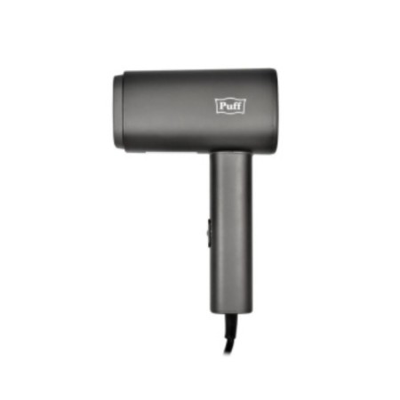 Feng PUFF-1601GR, wall, 1600 watts, 2 speeds, holl. Air, gray-4