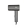 Feng PUFF-1601GR, wall, 1600 watts, 2 speeds, holl. Air, gray
